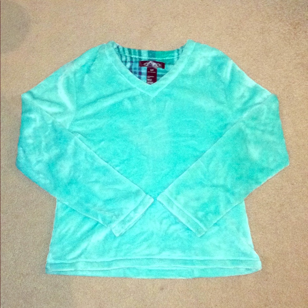 Pajama top